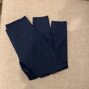 Girlfriend Collective Compressive high rise legging